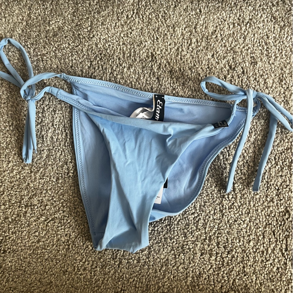 European swim suit brand - NWT size 2